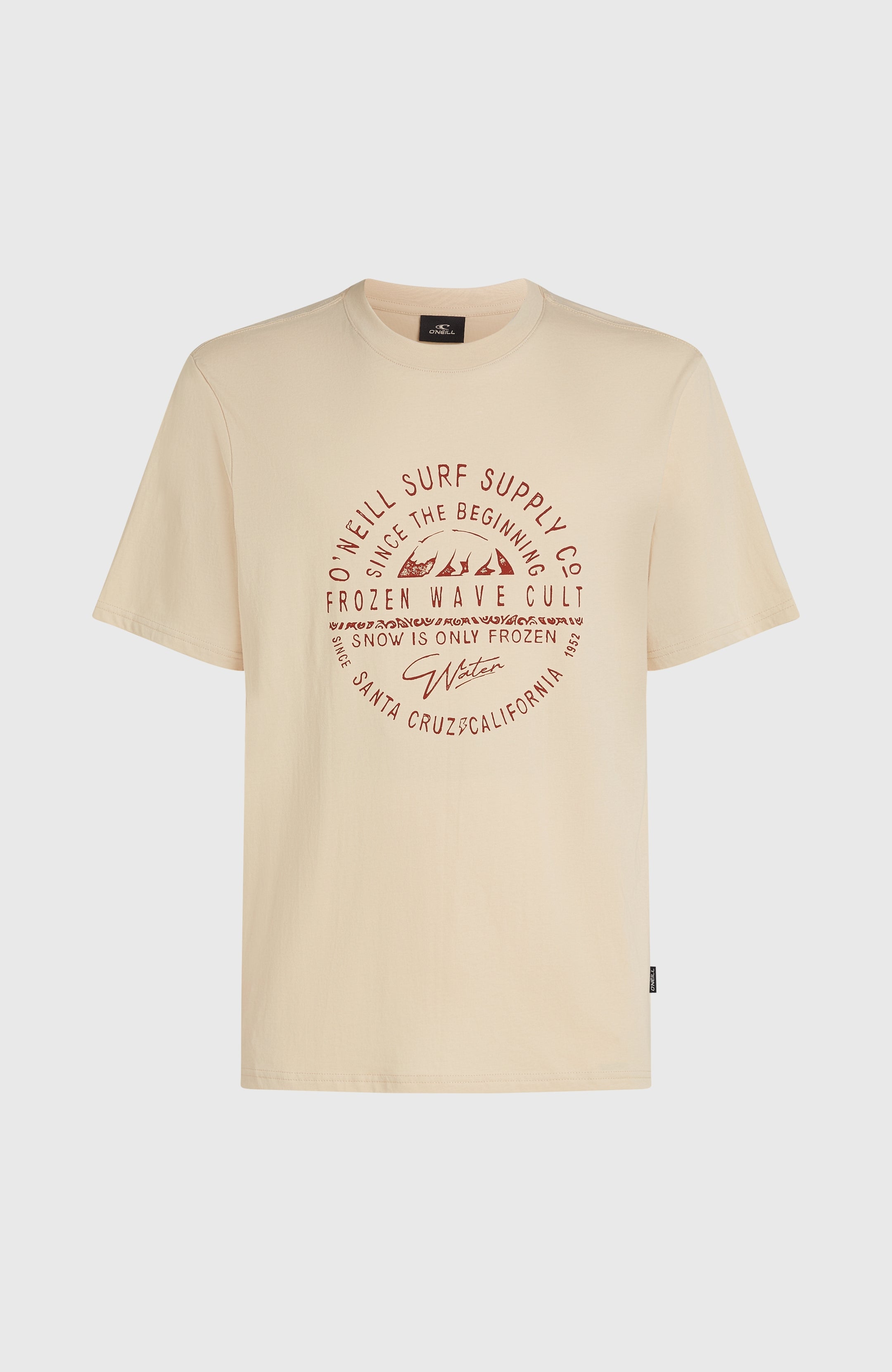 O'Neill Muir T-Shirt - Macaron