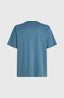 The Future Surf Society T-Shirt - Mozart Blue