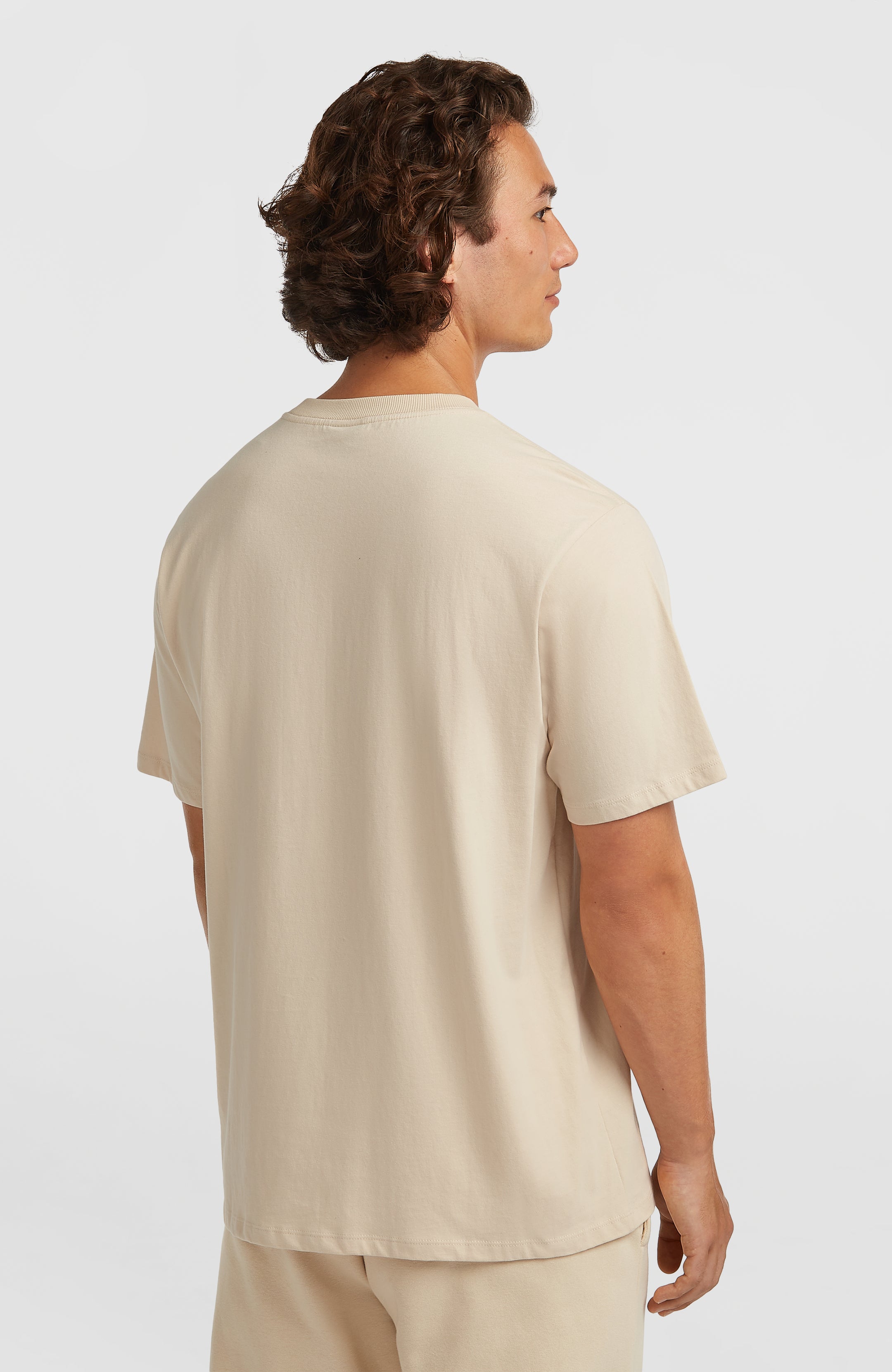 The Future Surf Society T-Shirt - Macaron