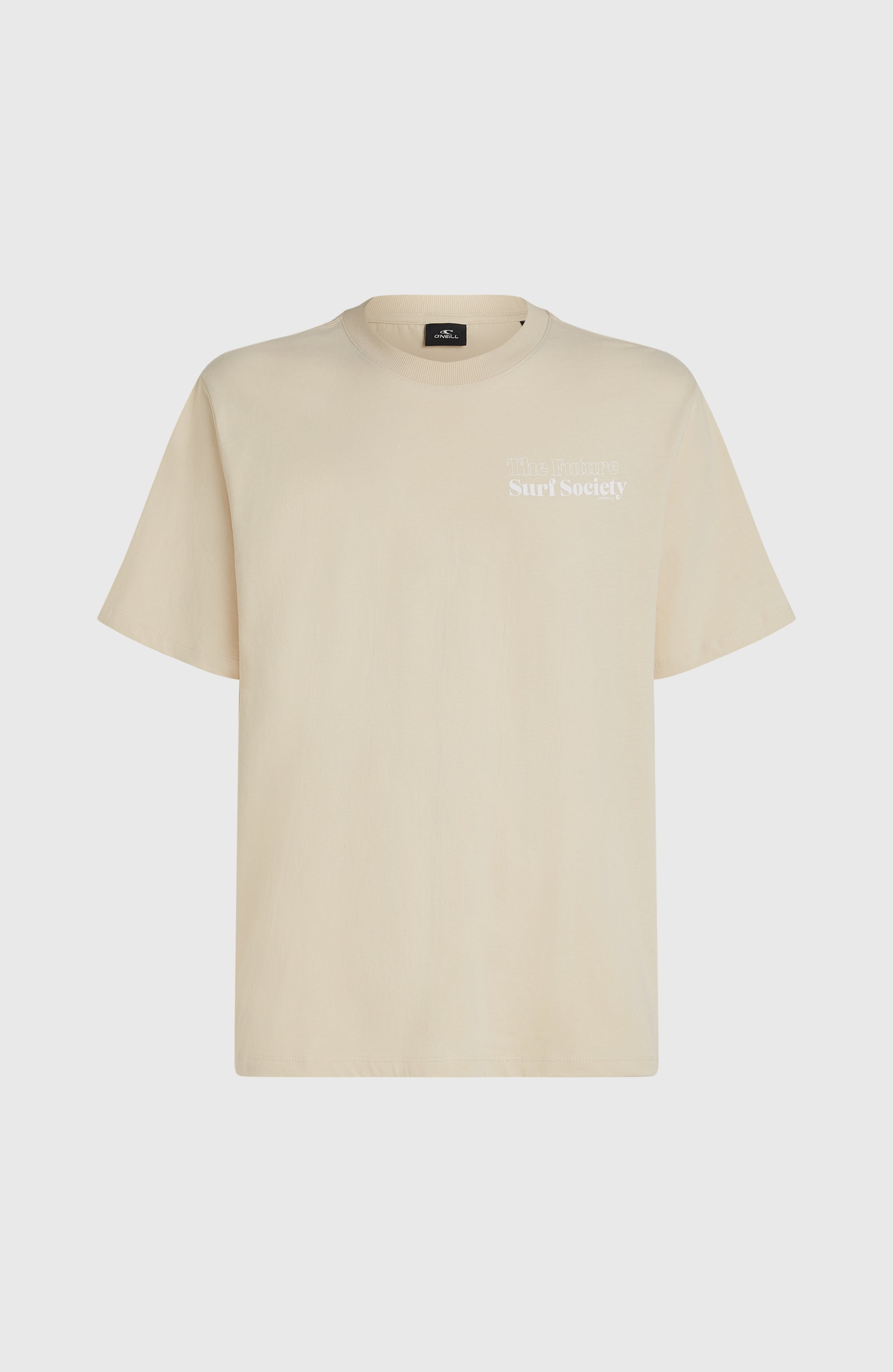 The Future Surf Society T-Shirt - Macaron