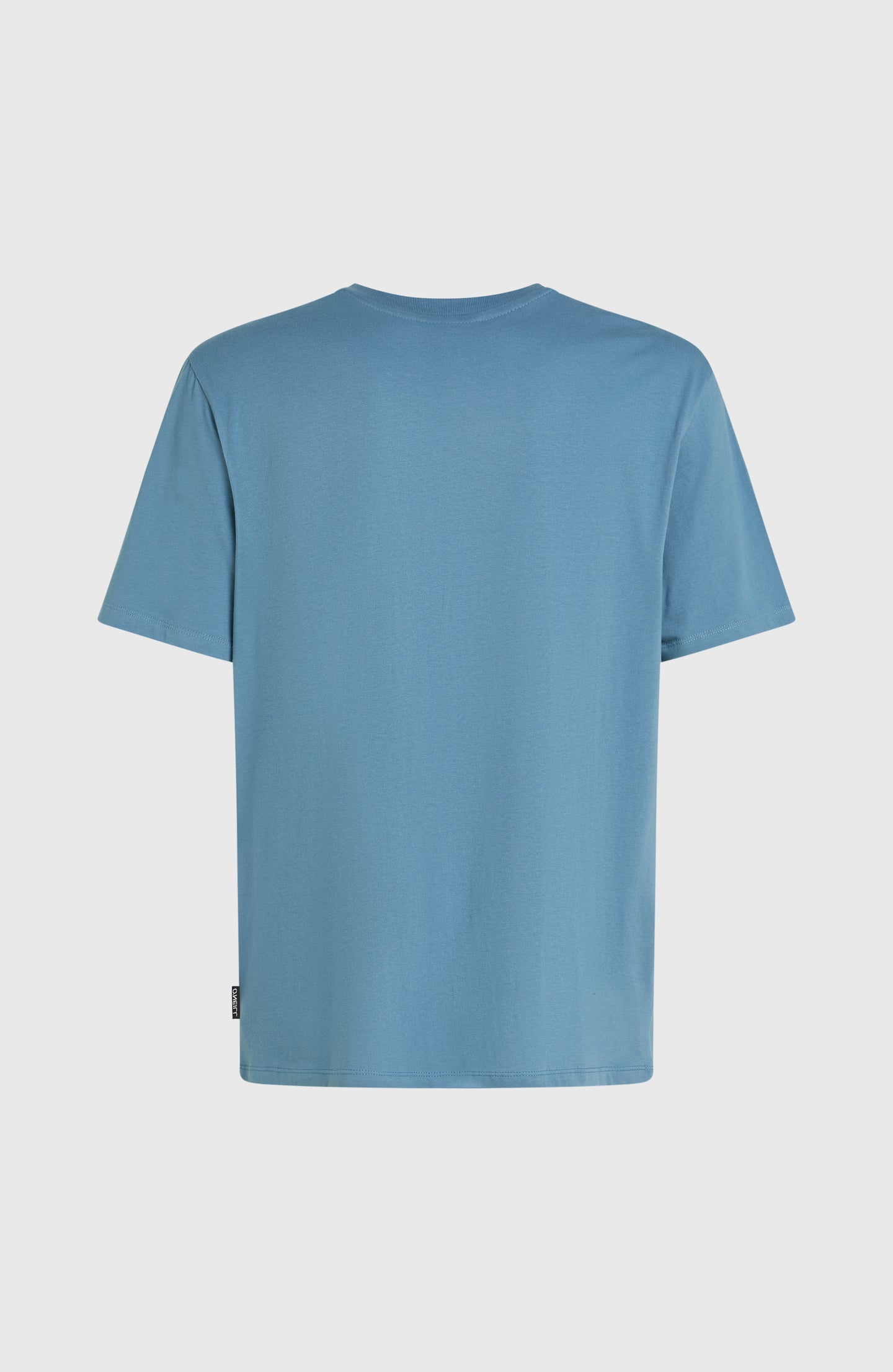 O'Neill Chest Print T-Shirt - Mozart Blue