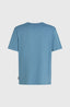 O'Neill Chest Print T-Shirt - Mozart Blue
