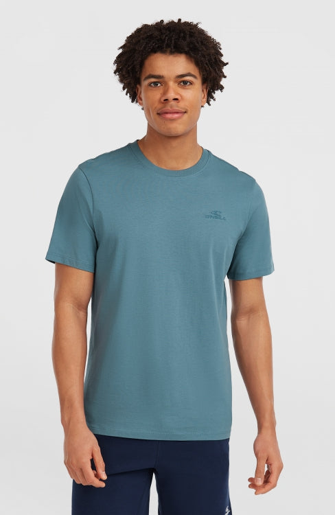 O'Neill Small Logo T-Shirt - Mozart Blue
