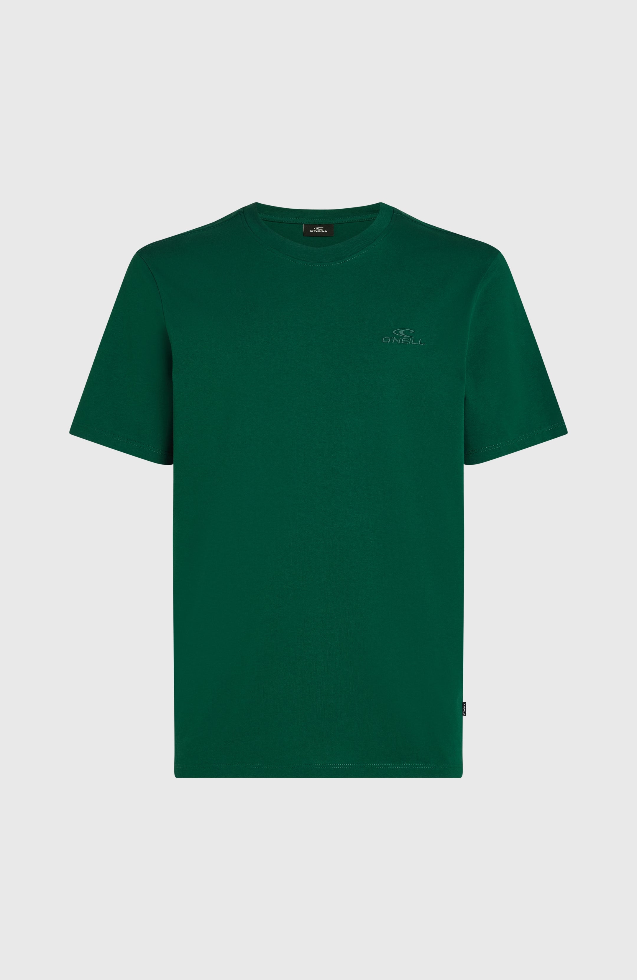 O'Neill Small Logo T-Shirt - Emerald Envy