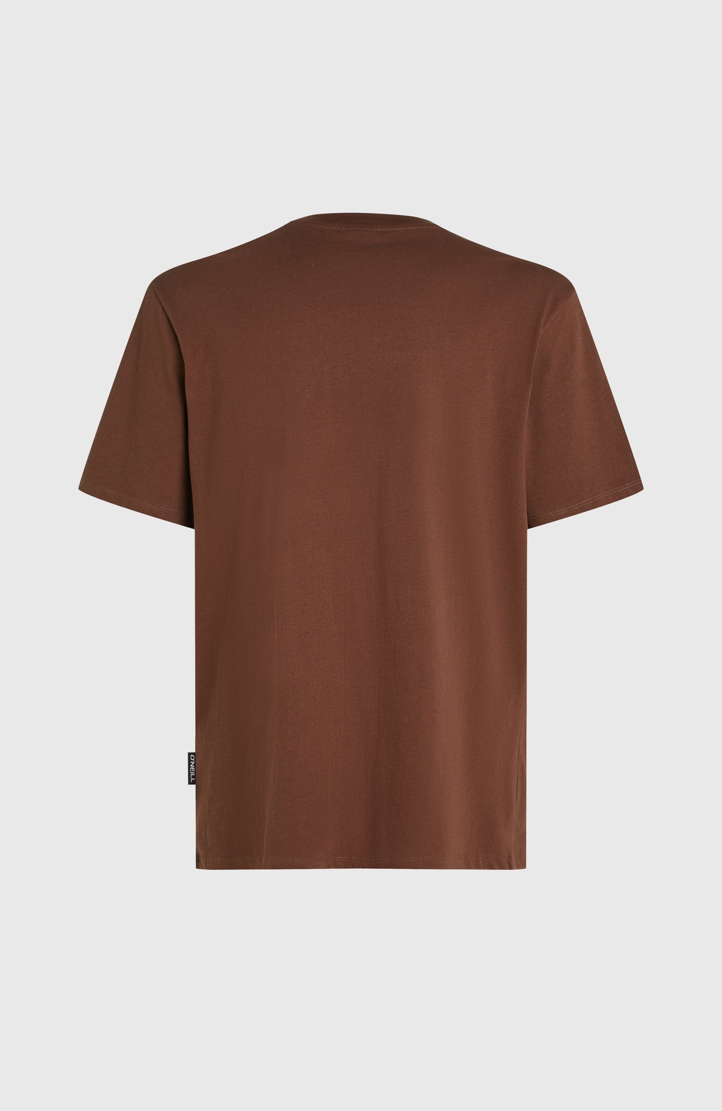 Original Cali Logo T-Shirt - Hazel Spice