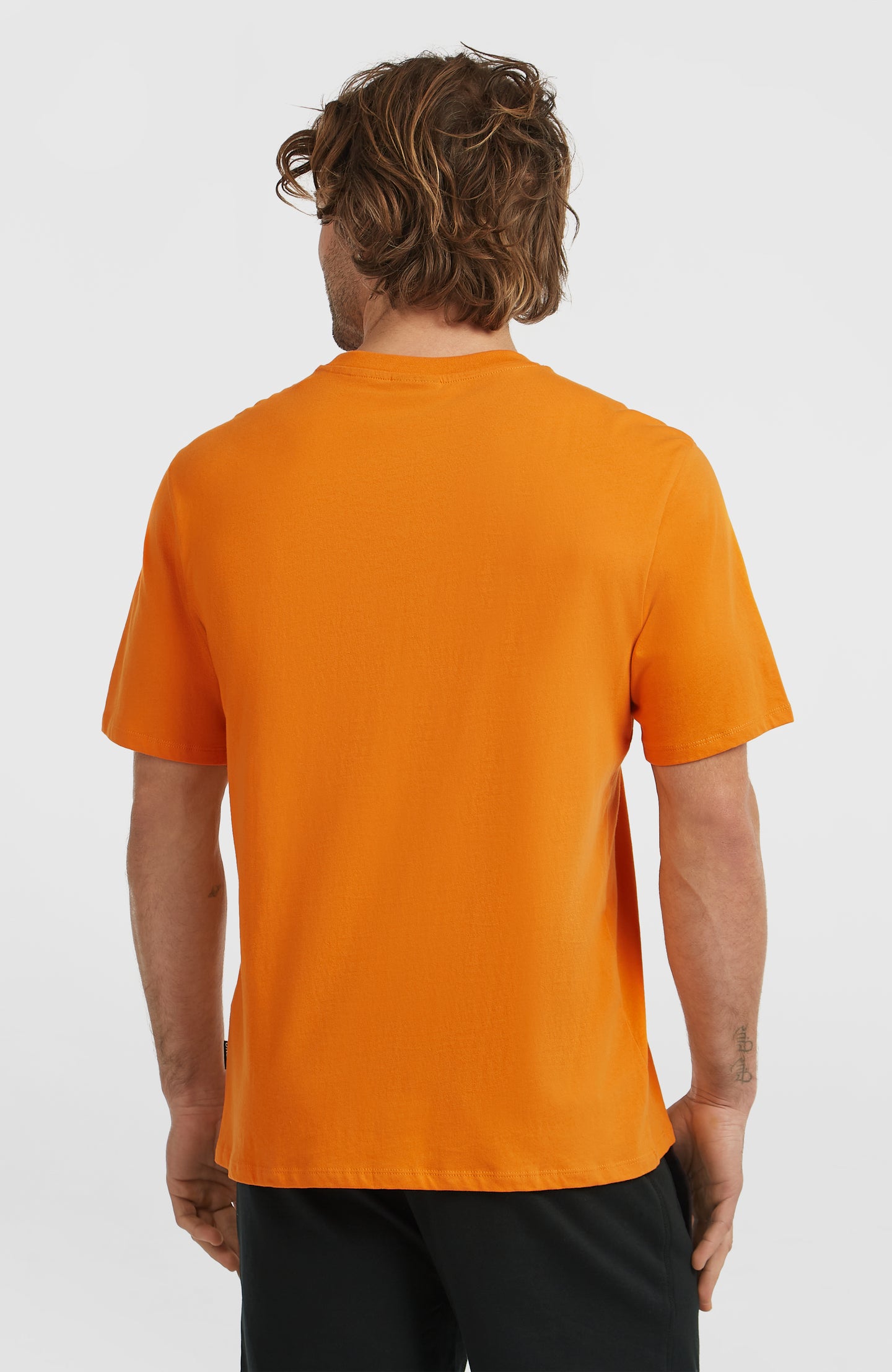 O'Neill Graphic T-Shirt - Mango Punch