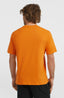 O'Neill Graphic T-Shirt - Mango Punch