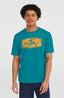 O'Neill Graphic T-Shirt - Island Breeze