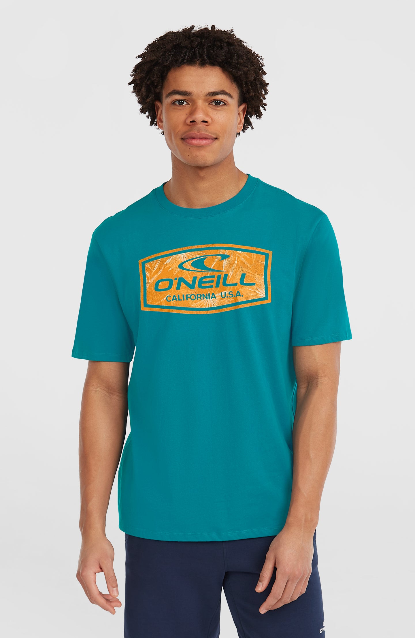 O'Neill Graphic T-Shirt - Island Breeze