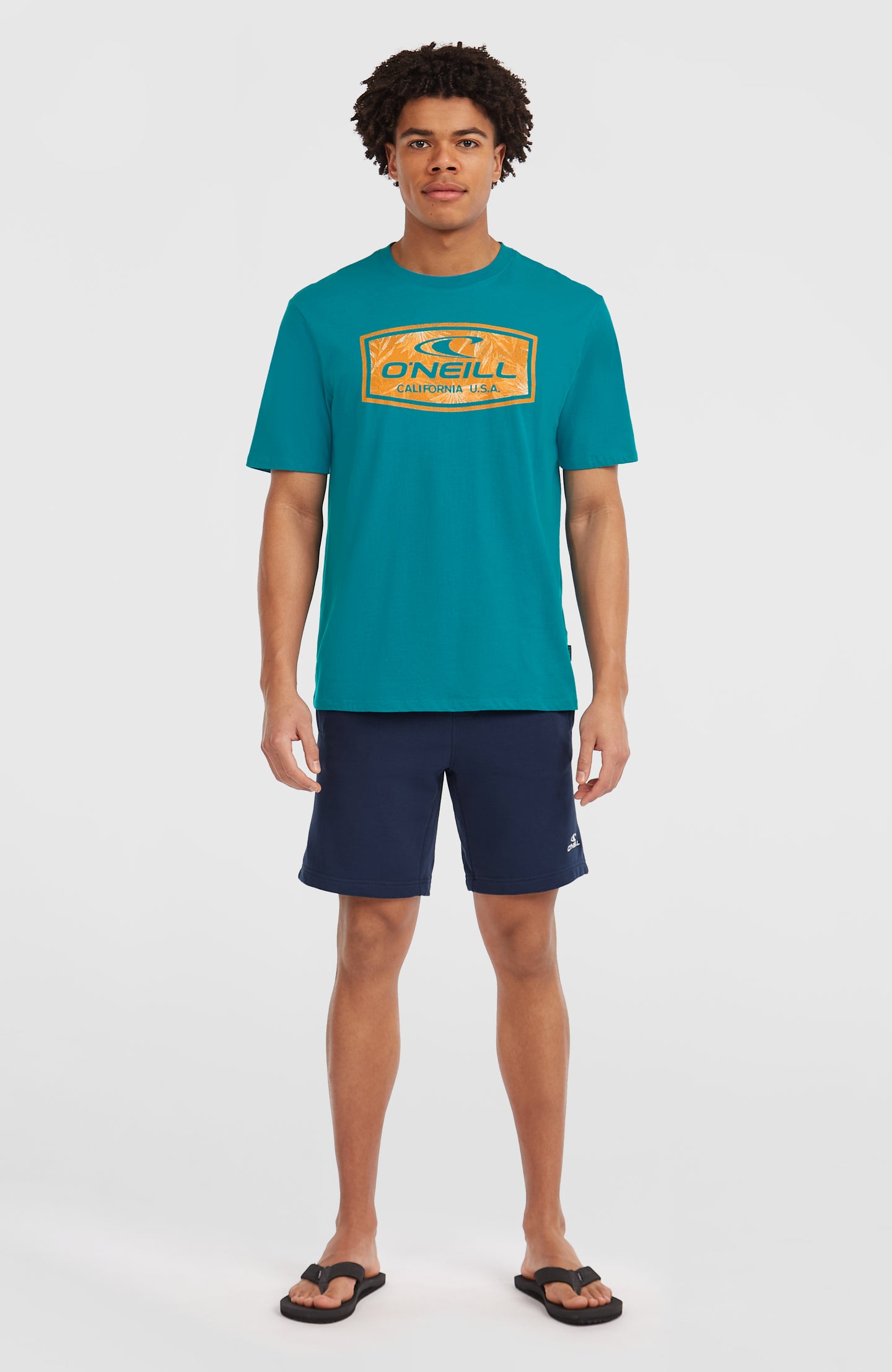 O'Neill Graphic T-Shirt - Island Breeze
