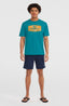 O'Neill Graphic T-Shirt - Island Breeze