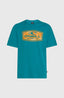 O'Neill Graphic T-Shirt - Island Breeze