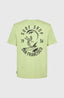 O'Riginals Surf Shop T-Shirt - Ashton Leaf