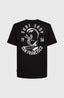 O'Riginals Surf Shop T-Shirt - Black Out