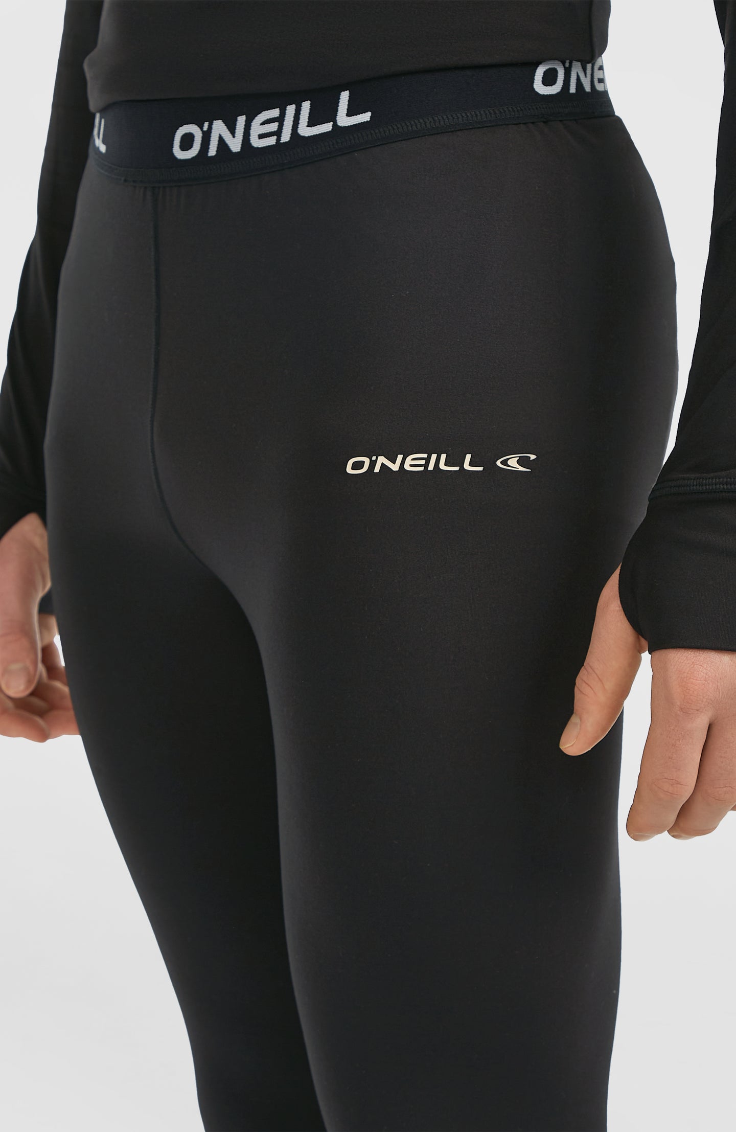 Baselayer Bottom - Black Out