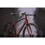 Bombtrack Beyond AL Apex Bike - Mat Metallic Red
