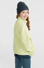 O'Neill High Pile Fz Fleece - Lime Wash