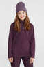 Jack'S Polartec 100 Hz Fleece - Aubergine