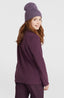 Jack'S Polartec 100 Hz Fleece - Aubergine