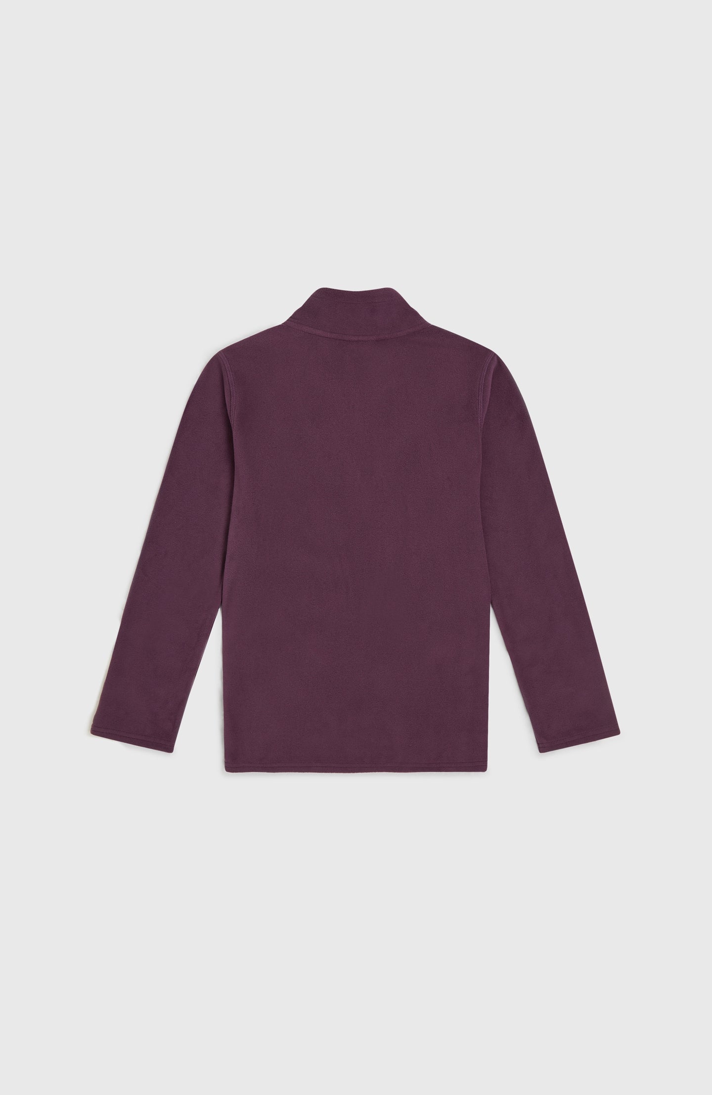 Jack'S Polartec 100 Hz Fleece - Aubergine