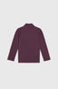 Jack'S Polartec 100 Hz Fleece - Aubergine