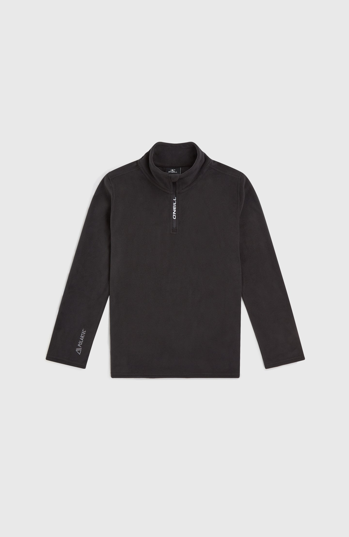 Jack'S Polartec 100 Hz Fleece - Black Out