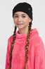 Fwc' Cruz Fuzzy Fleece - Skater Pink