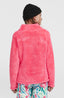 Fwc' Cruz Fuzzy Fleece - Skater Pink