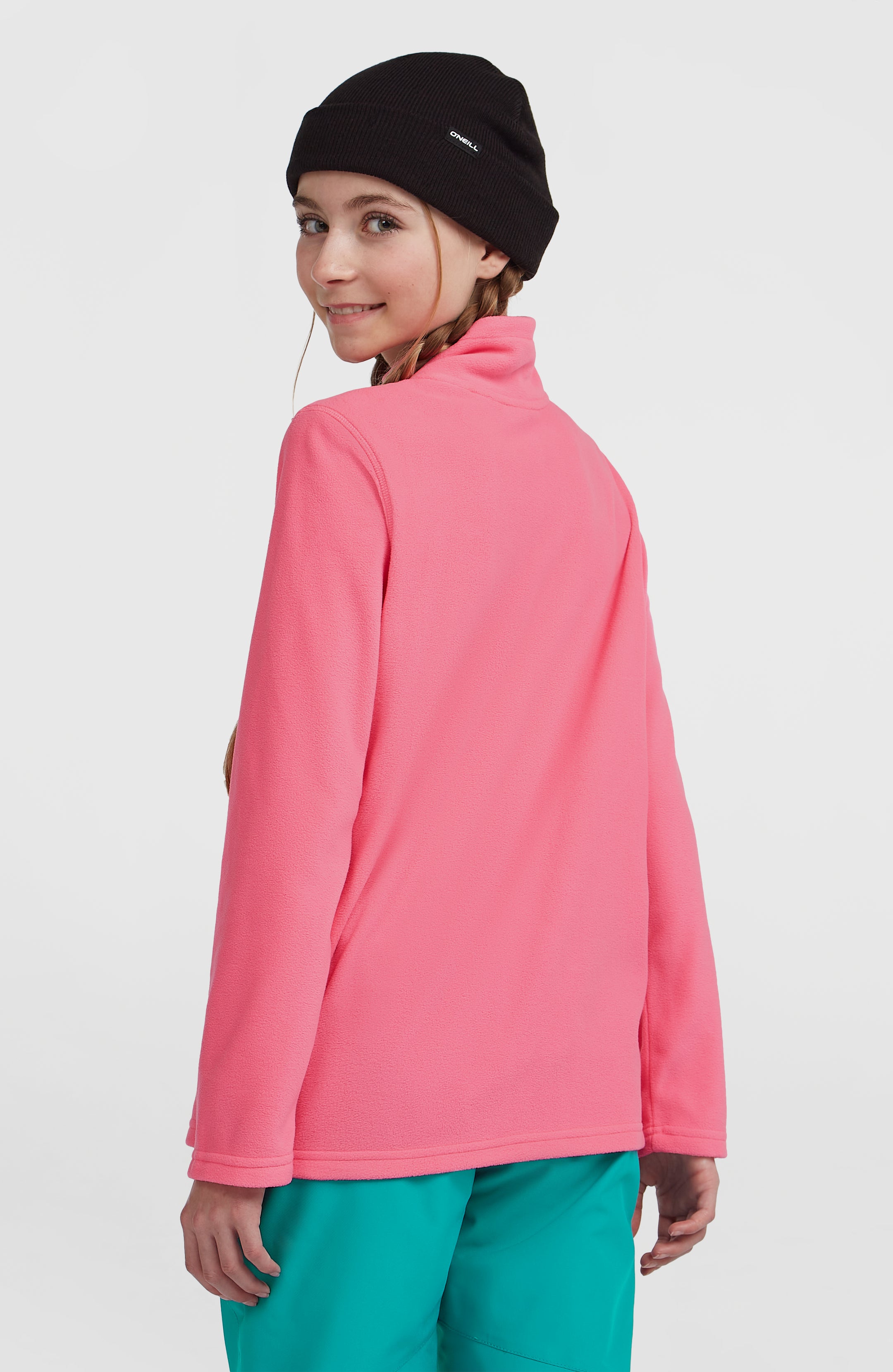 Fwc'Cruz Jack'S Polartec Hz Fleece - Skater Pink