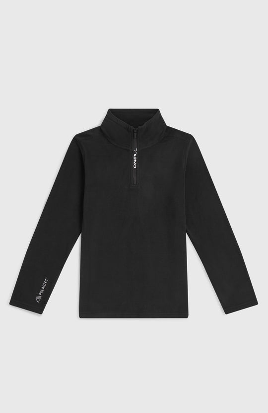 Fwc'Cruz Jack'S Polartec Hz Fleece - Black Out