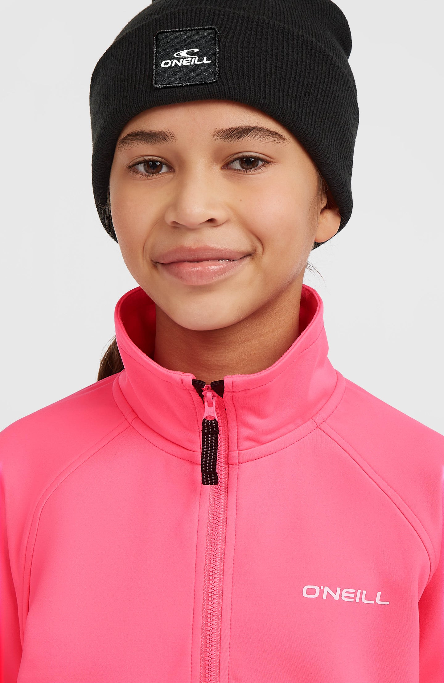 Fwc'Cruz Fleece - Skater Pink