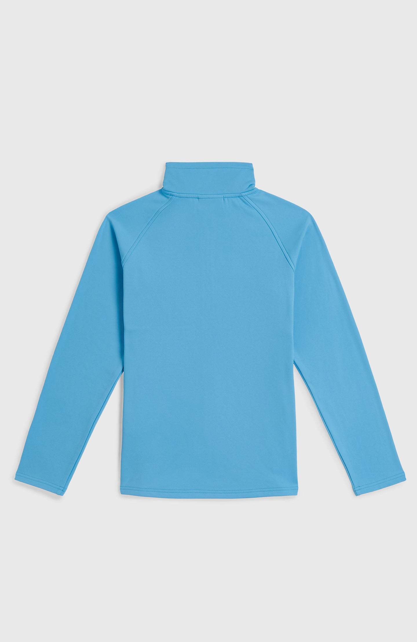 Fwc'Cruz Fleece - Blue Poppy