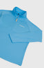 Fwc'Cruz Fleece - Blue Poppy