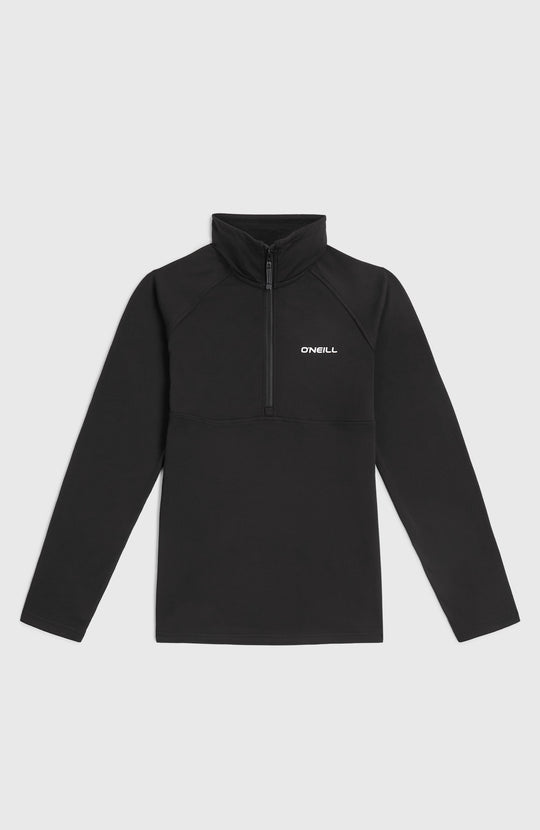 Fwc'Cruz Fleece - Black Out