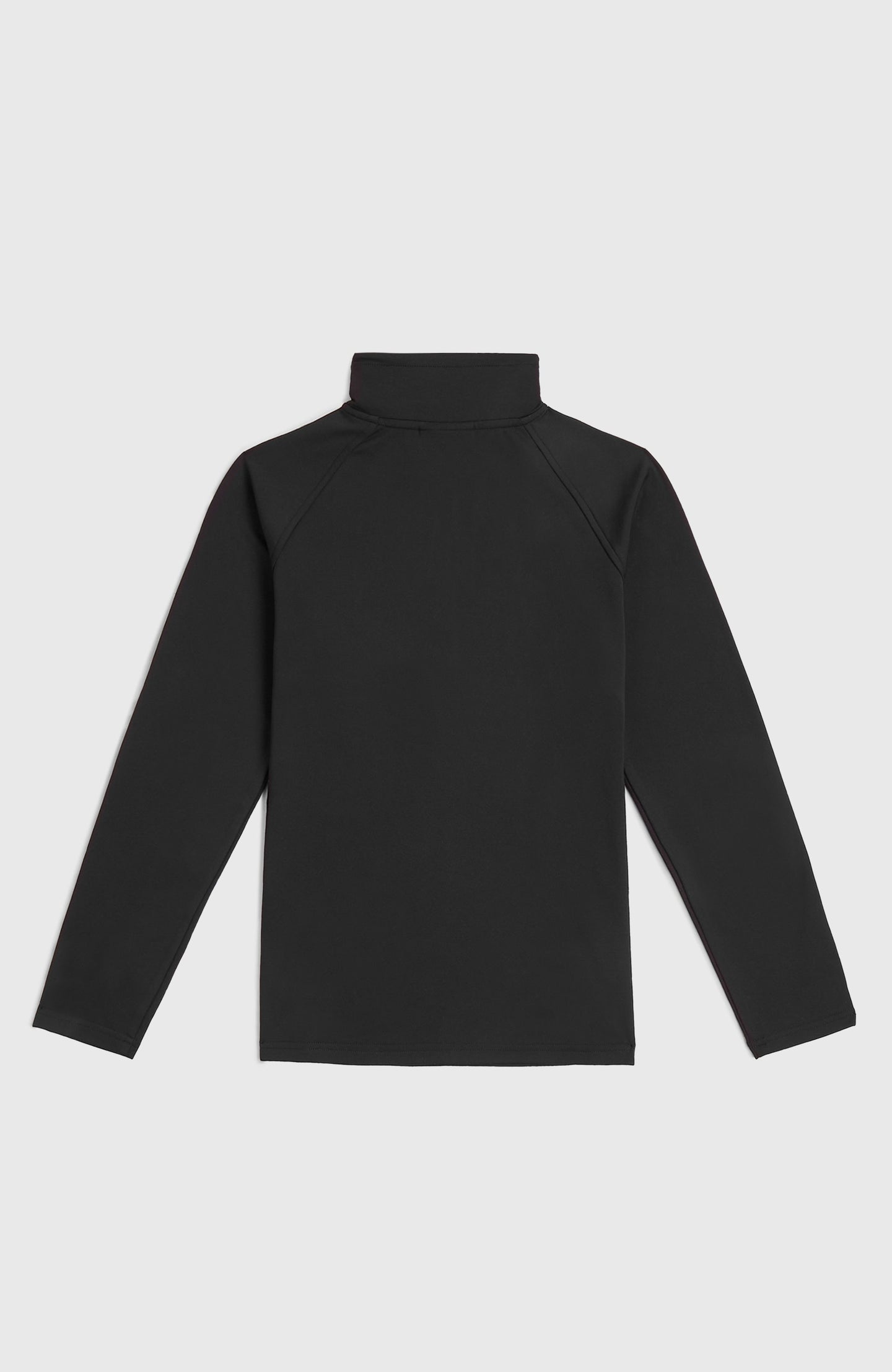 Fwc'Cruz Fleece - Black Out