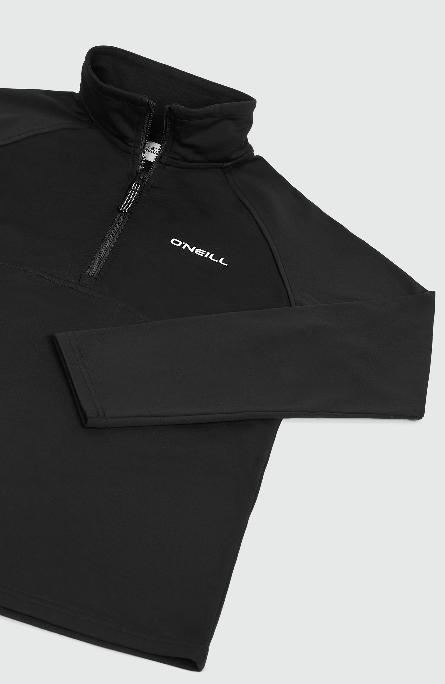 Fwc'Cruz Fleece - Black Out