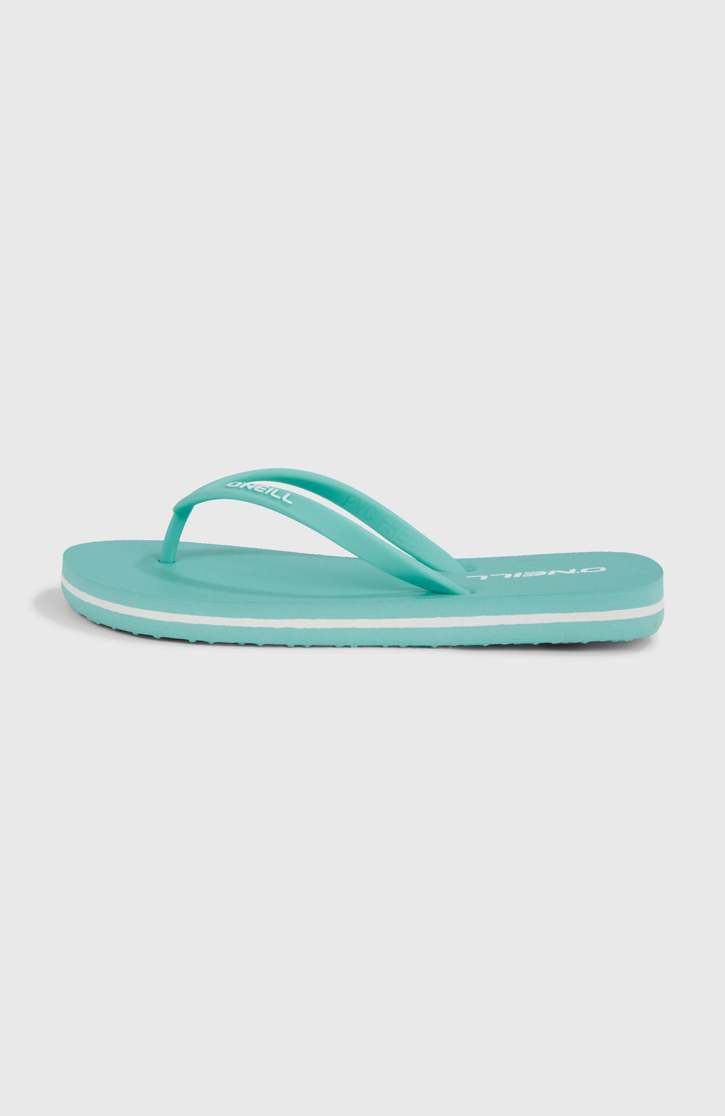 Profile Logo Sandals - Surf City
