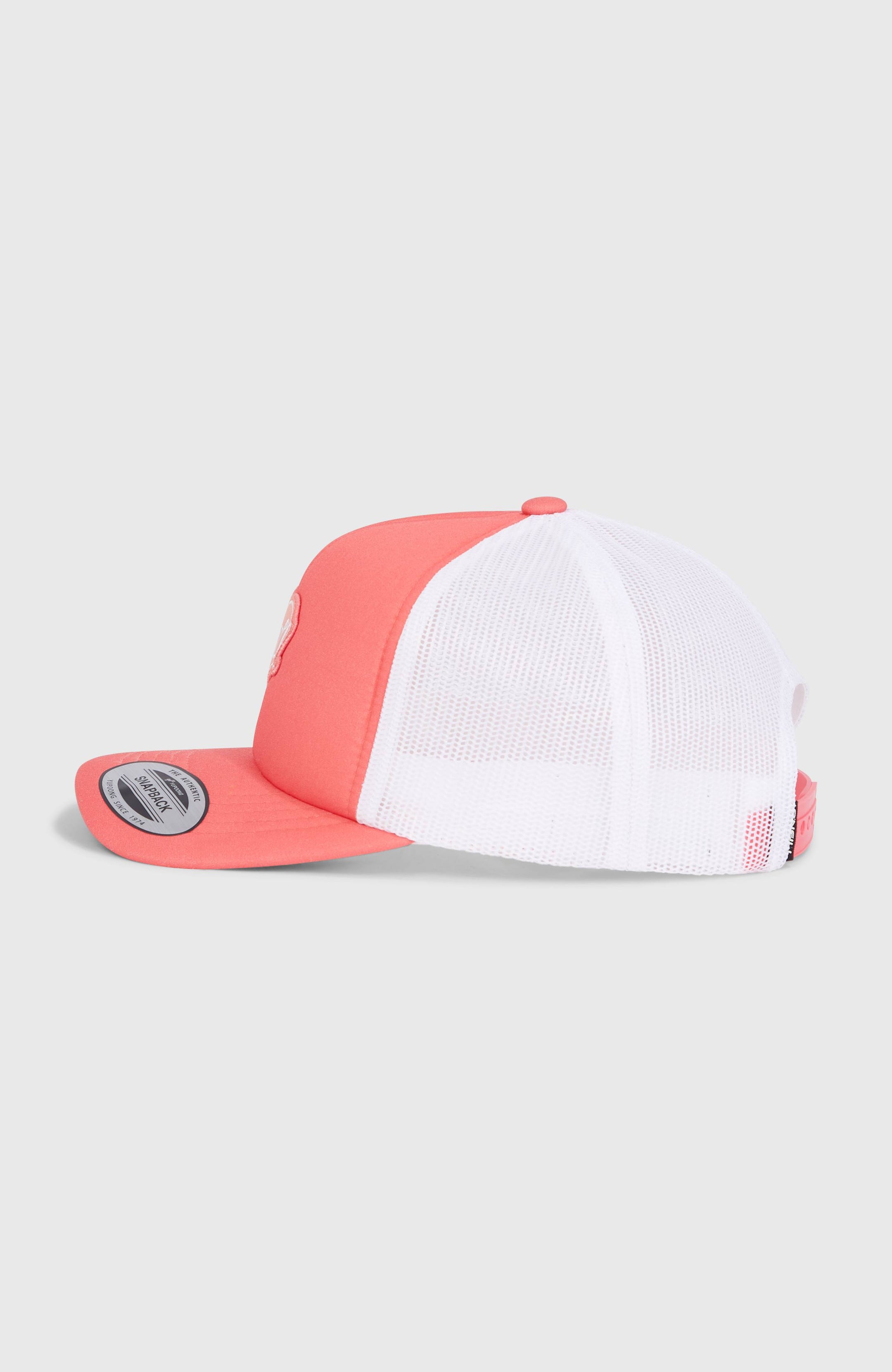 Flood Trucker Cap - Froly