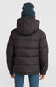 O'Riginals Puffer Jacket - Black Out
