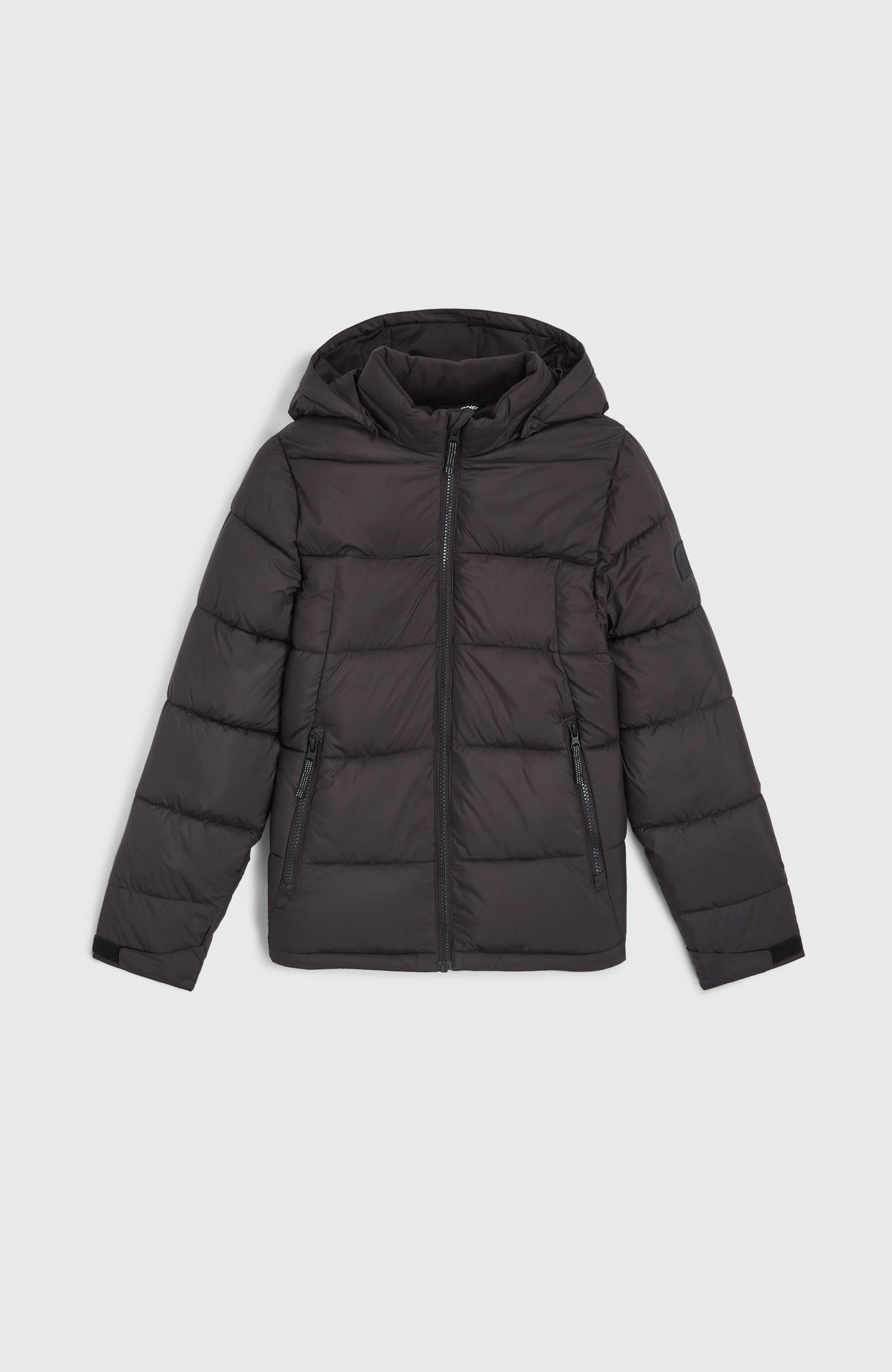 O'Riginals Puffer Jacket - Black Out