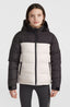O'Riginals Puffer Jacket - Atmosphere Colour Block