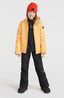 Lite Snow Jacket - Ginger Pastel
