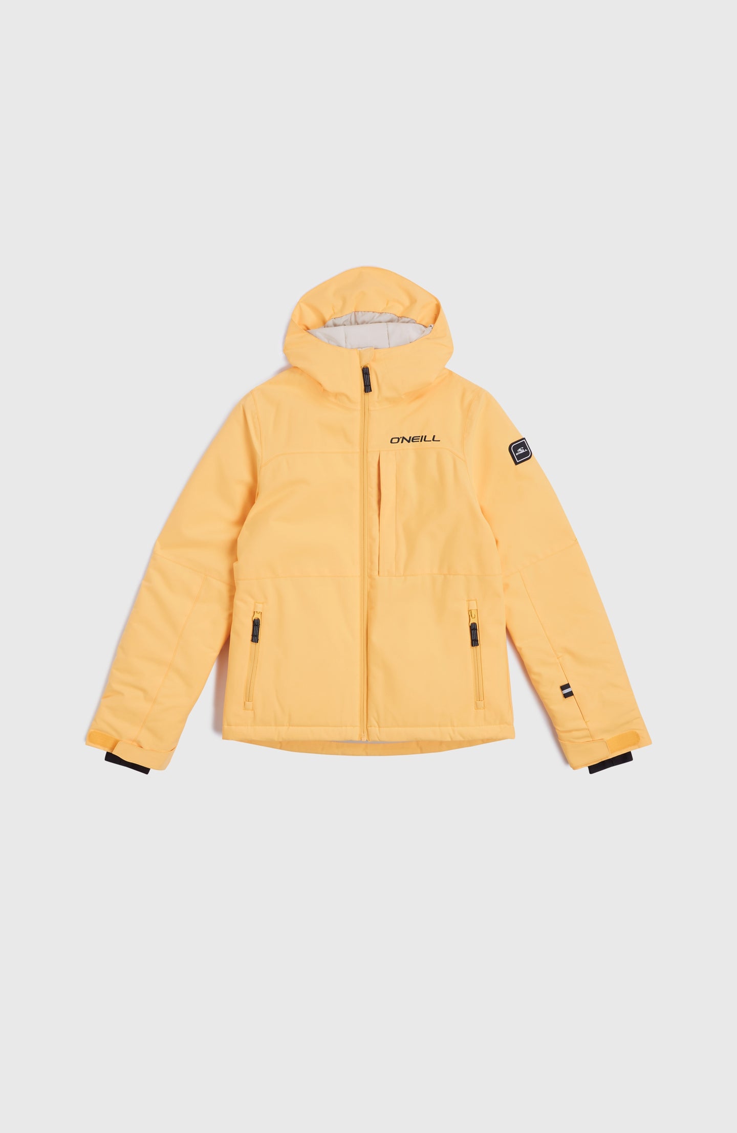 Lite Snow Jacket - Ginger Pastel