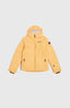 Lite Snow Jacket - Ginger Pastel