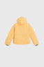 Lite Snow Jacket - Ginger Pastel