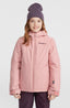 Lite Snow Jacket - Genuine Pink