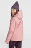 Lite Snow Jacket - Genuine Pink
