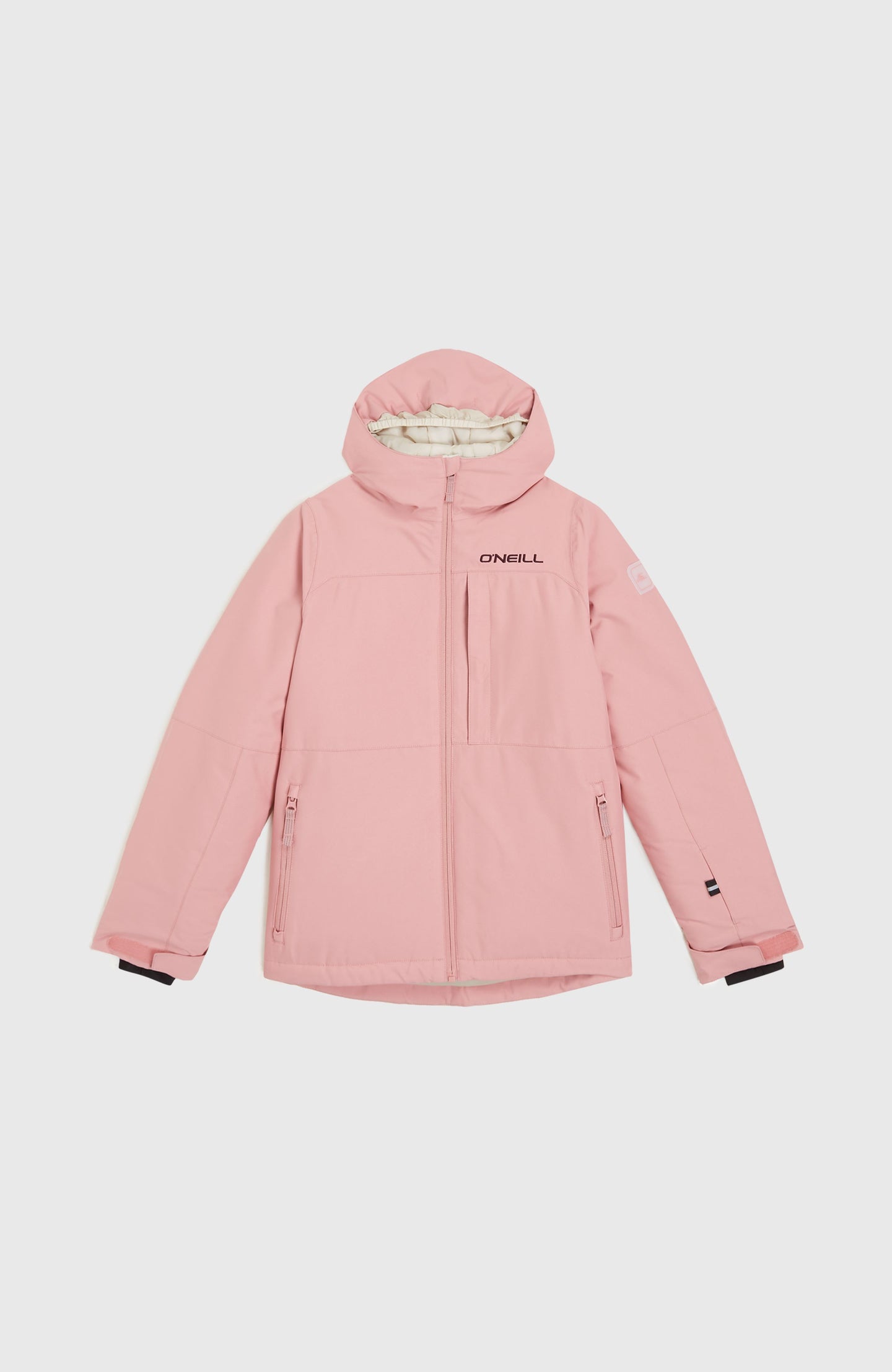 Lite Snow Jacket - Genuine Pink