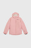 Lite Snow Jacket - Genuine Pink