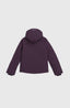 Lite Snow Jacket - Aubergine